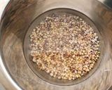 黒豆とクコの実入り雑穀ご飯(動画有)作り方5写真