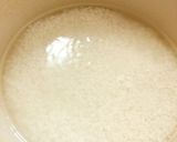 黒豆とクコの実入り雑穀ご飯(動画有)作り方7写真