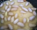 生落花生ごはん作り方6写真