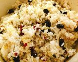 黒豆とクコの実入り雑穀ご飯(動画有)作り方11写真