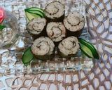 簡単♡ポン酢の炊き込みご飯( *´艸｀)作り方31写真