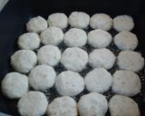 おつまみにぴったり！おからだんご作り方4写真