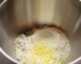 チェコのフルーツコラーチ作り方1写真