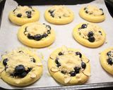 チェコのフルーツコラーチ作り方15写真