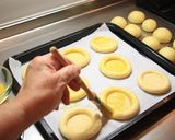 チェコのフルーツコラーチ作り方11写真