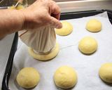 チェコのフルーツコラーチ作り方10写真