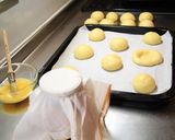 チェコのフルーツコラーチ作り方9写真