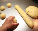 チェコのフルーツコラーチ作り方7写真