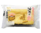 豆腐黒米いなり餅煮作り方1写真