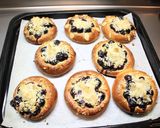 チェコのフルーツコラーチ作り方17写真