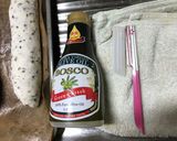 お手頃サイズフランスパン作り方11写真