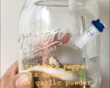 タコシーズニング作り方1写真