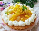 サクッサクッとろける食感♥フルーツタルト作り方20写真