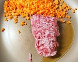 野菜たっぷり☆子供も食べれる和風麻婆豆腐作り方4写真