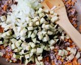 野菜たっぷり☆子供も食べれる和風麻婆豆腐作り方5写真