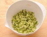 きび酢入りだし(郷土料理)作り方1写真