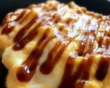 簡単！焼きそばアレンジ！オムソバ！作り方10写真