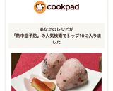 夏バテ、熱中症予防★おにぎり★作り方4写真