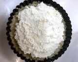 クナーファ〜千夜一夜物語に登場するお菓子作り方11写真