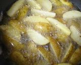 新じゃがdeフライドポテト作り方5写真