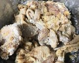 定番の味！簡単にジューシーカリカリ唐揚げ作り方3写真