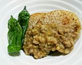 [簡単作り置き！万能☆肉味噌]作り方8写真