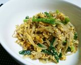 [簡単作り置き！万能☆肉味噌]作り方10写真