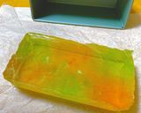 宝石みたいなお菓子♪ 簡単 琥珀糖作り方7写真