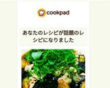 ナスの揚げ浸し、ツナと青シソ乗せて！作り方8写真