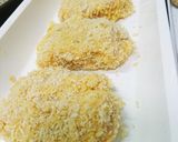 鶏ひき肉と豆腐のジューシーメンチカツ作り方5写真