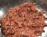 アスパラつくね串【JA福岡市】作り方3写真