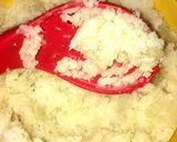 いももち チーズin作り方2写真