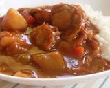 地中海カレーホタテで旨みたっぷり作り方9写真