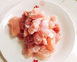 ふわとろ卵で♡うちの美味しいオムライス作り方1写真