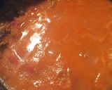 懐かしい給食の本格ミートソース作り方3写真
