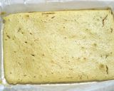 ✨HMdeキャラメル入り焼き菓子✨作り方3写真