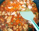 ふわとろ卵で♡うちの美味しいオムライス作り方6写真