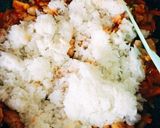 ふわとろ卵で♡うちの美味しいオムライス作り方7写真