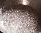 ☆ほうじ茶プリン☆作り方1写真