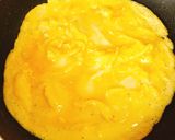 ふわとろ卵で♡うちの美味しいオムライス作り方11写真