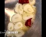 自己流ペペロンチーノ作り方6写真