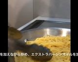 自己流ペペロンチーノ作り方10写真