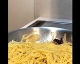 自己流ペペロンチーノ作り方11写真
