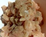 鶏胸肉で！肉団子の甘酢あん作り方2写真