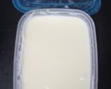 南青山2丁目の美容院で食べた杏仁豆腐作り方3写真