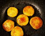 イモ餅はレンチンで準備♪作り方11写真