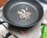 タルタルエビマヨサンドイッチ作り方6写真