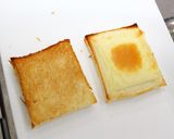 タルタルエビマヨサンドイッチ作り方8写真