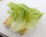 タルタルエビマヨサンドイッチ作り方9写真