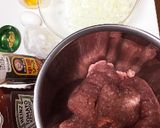 豆腐ハンバーグ(脂っこいのはもう卒業)作り方1写真